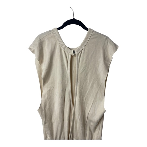 FP Movement by Free People Cream Jumpsuit - Picture 5 of 8